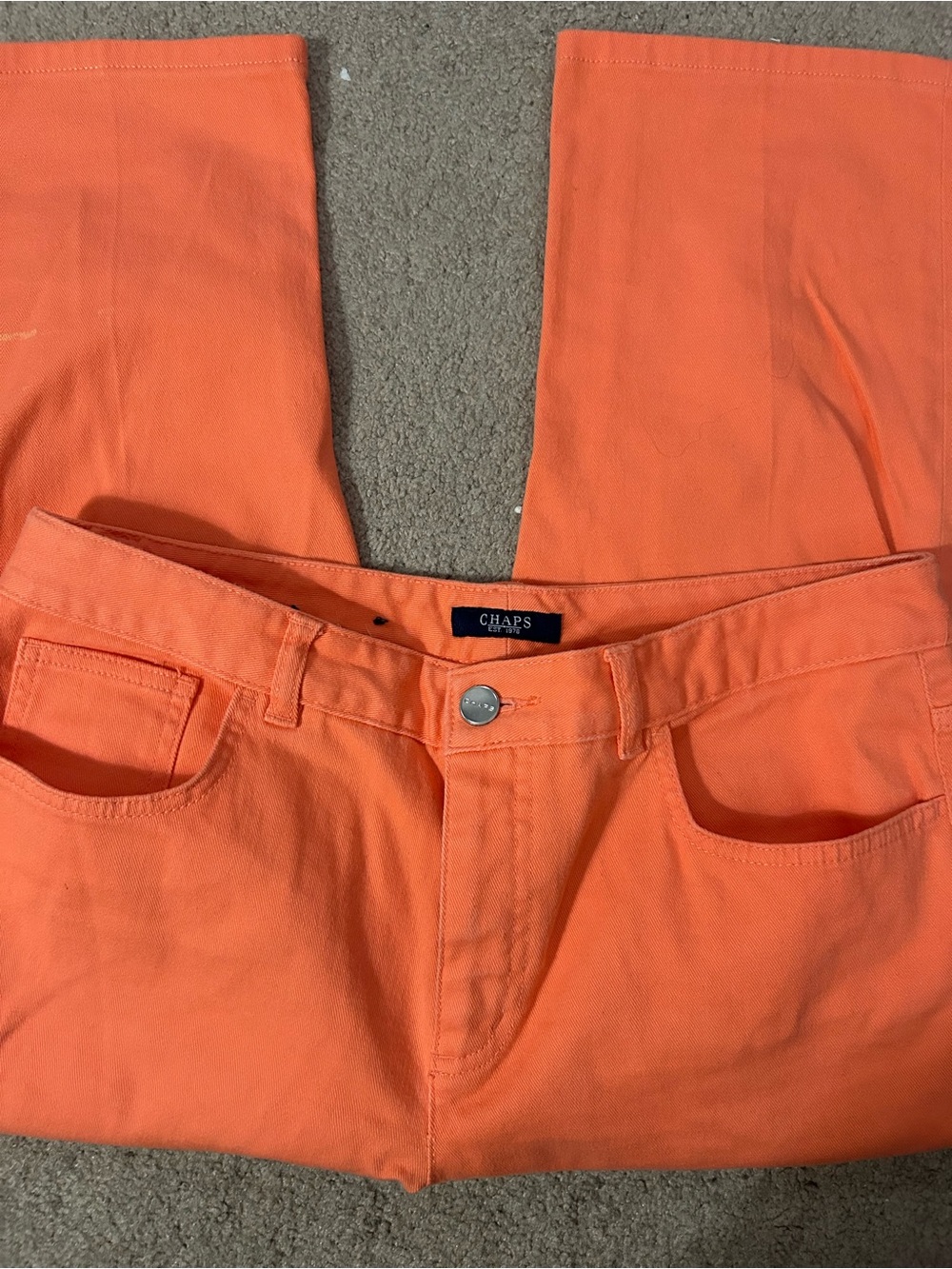Women’s Chaps capris